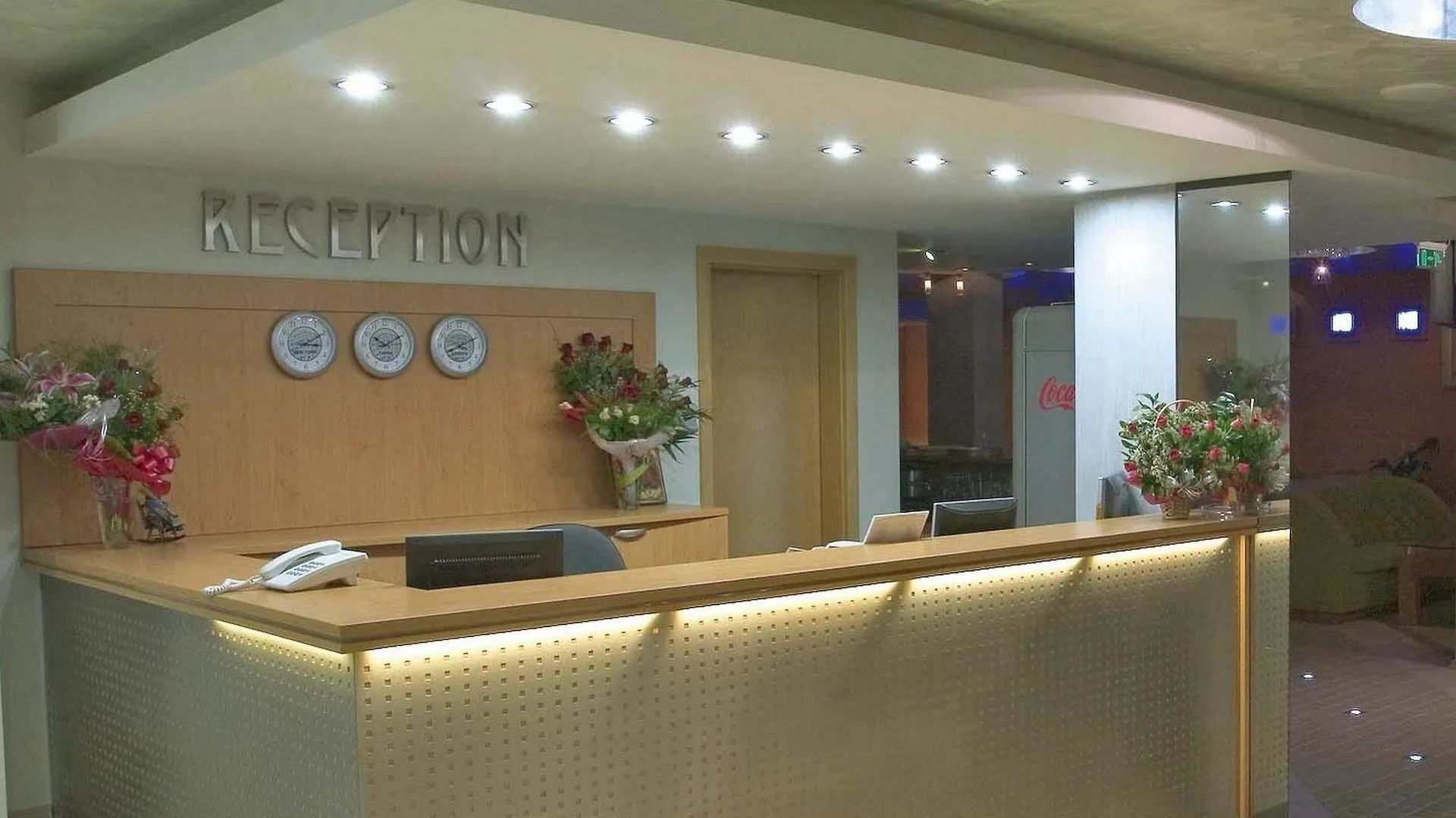 Hotel Divesta - Self Check In Varna 3*,  Bulgaria