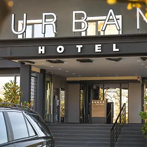 Urban 3* פלובדיב