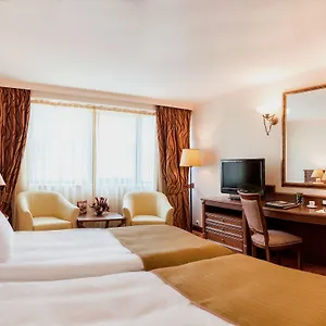 Crystal Palace Boutique Hotel