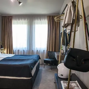 Hotel Reverence Boutique, Varna