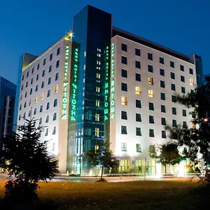 Vitosha Park - Free Indoor Pool & Parking Hotel