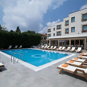 Hotel Marina Boutique, Varna